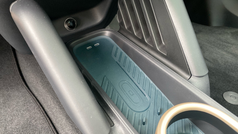 MINI Aceman 135kW E Exclusive [Level 2] 43kWh 5dr Auto Electric Hatchback